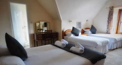 Kilchoan House Hotel
