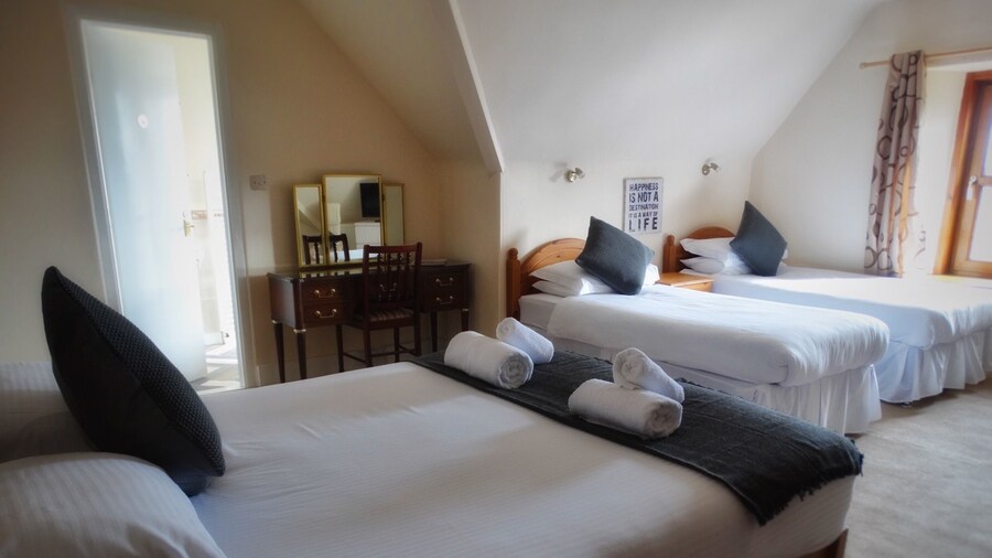 Kilchoan House Hotel