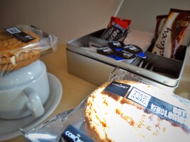 Café e/ou cafeteira