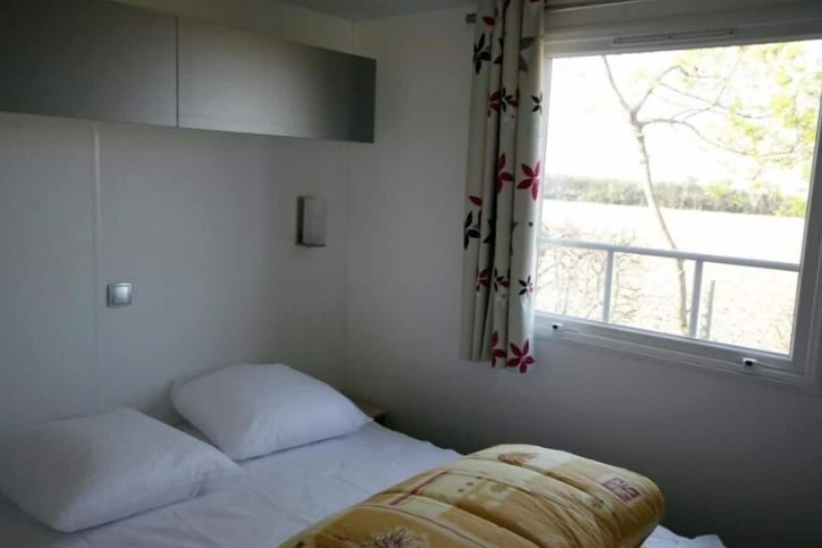 Mobile Home (2-6 persons)