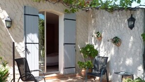Teras/patio