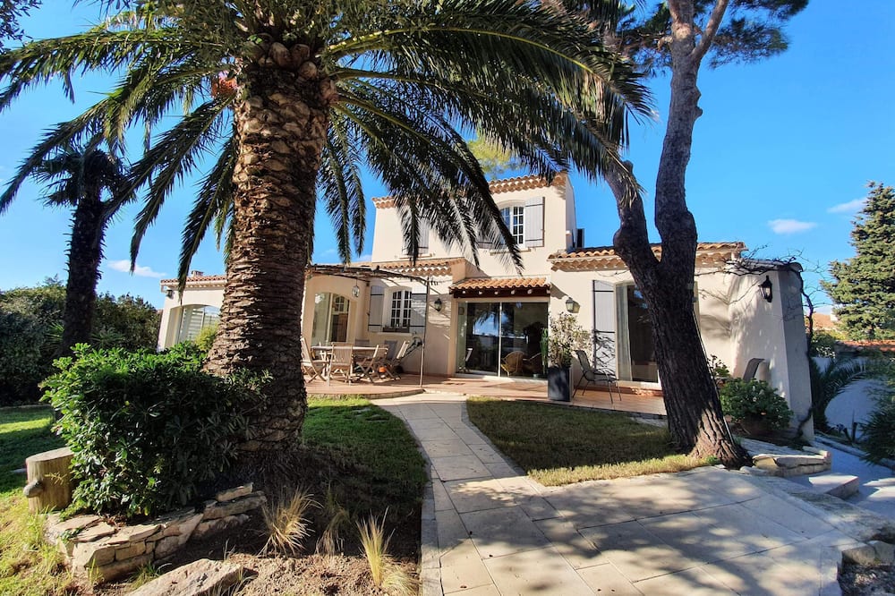 Chambre d'hôtes La Villa Du Petit Port