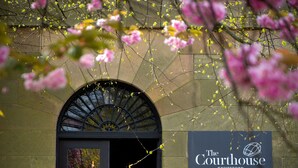 Unclassified image, 4 of 51, button - The Courthouse (Knutsford)