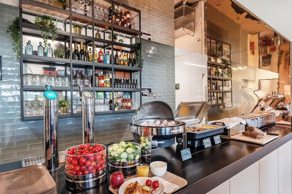 B&B Hotel Zürich Airport Rümlang