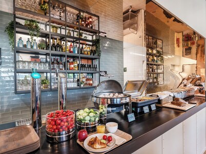 B&B Hotel Zürich Airport Rümlang