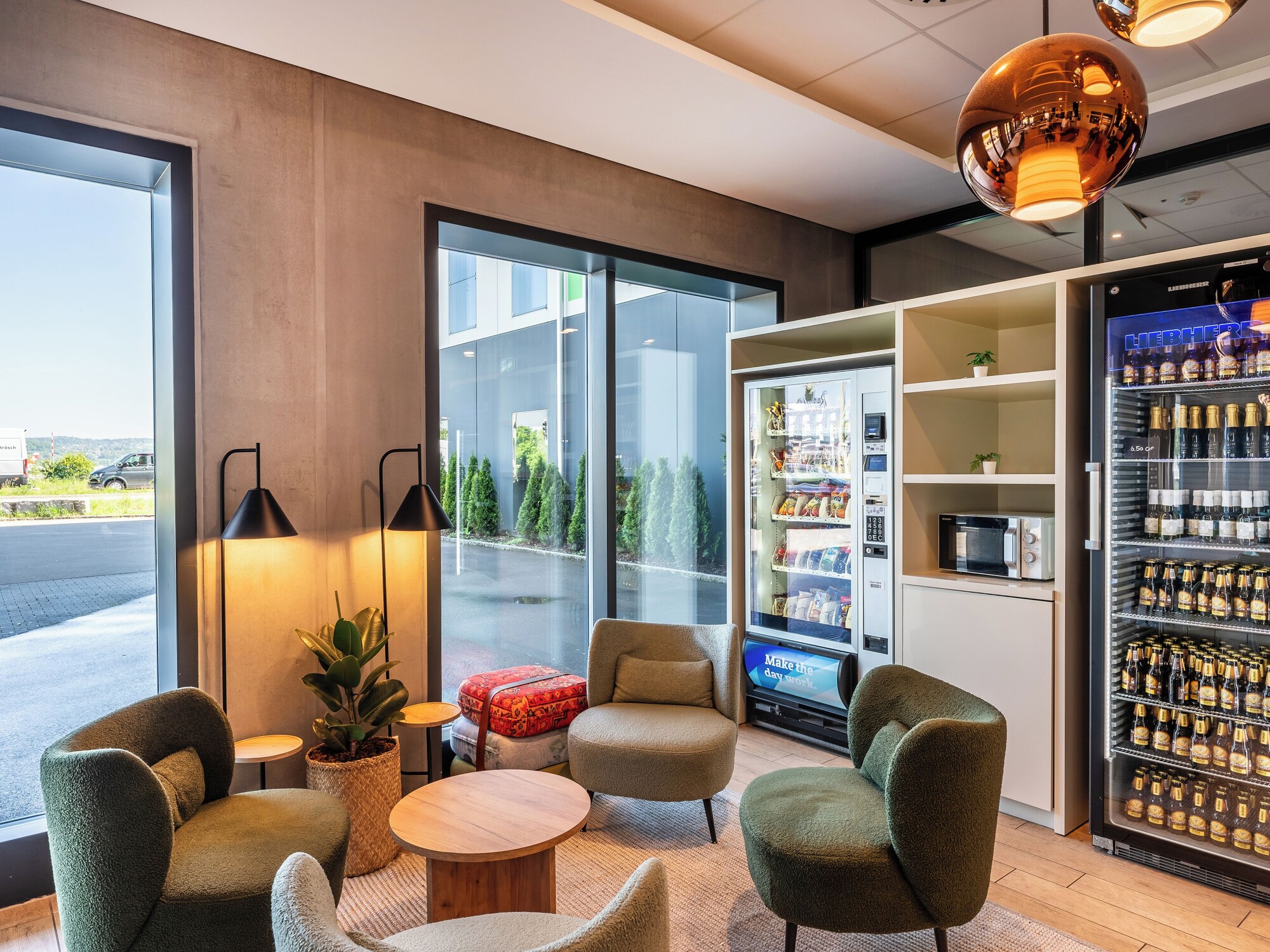 3-Sterne-Hotels