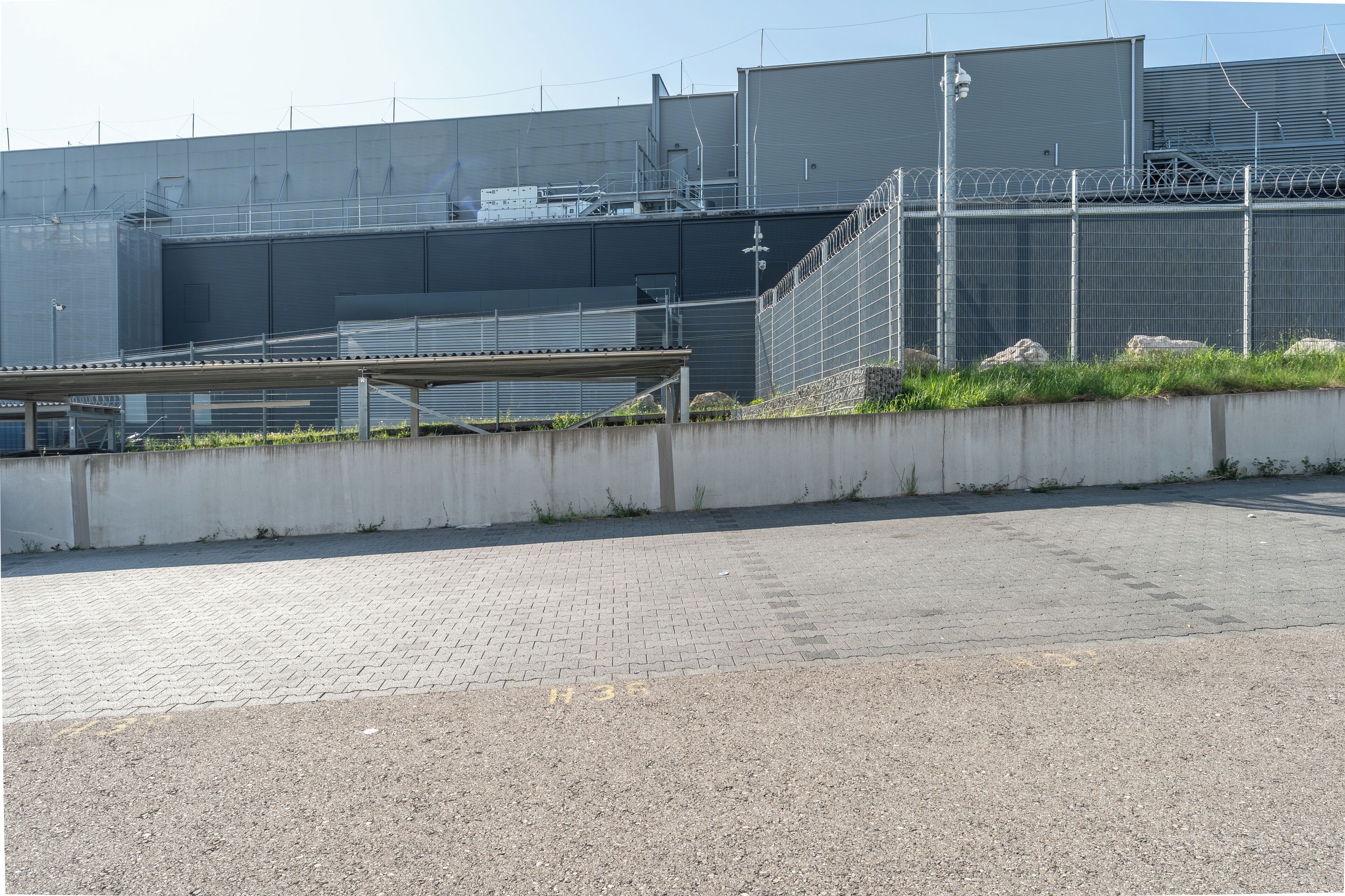 self-parking (surcharge) 20 per night