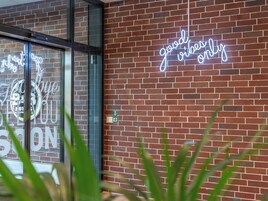 Detalhe da parte interna