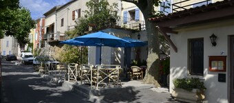 Hotellerie de l'Esplanade