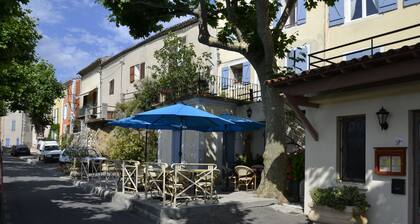 Hotellerie de l'Esplanade