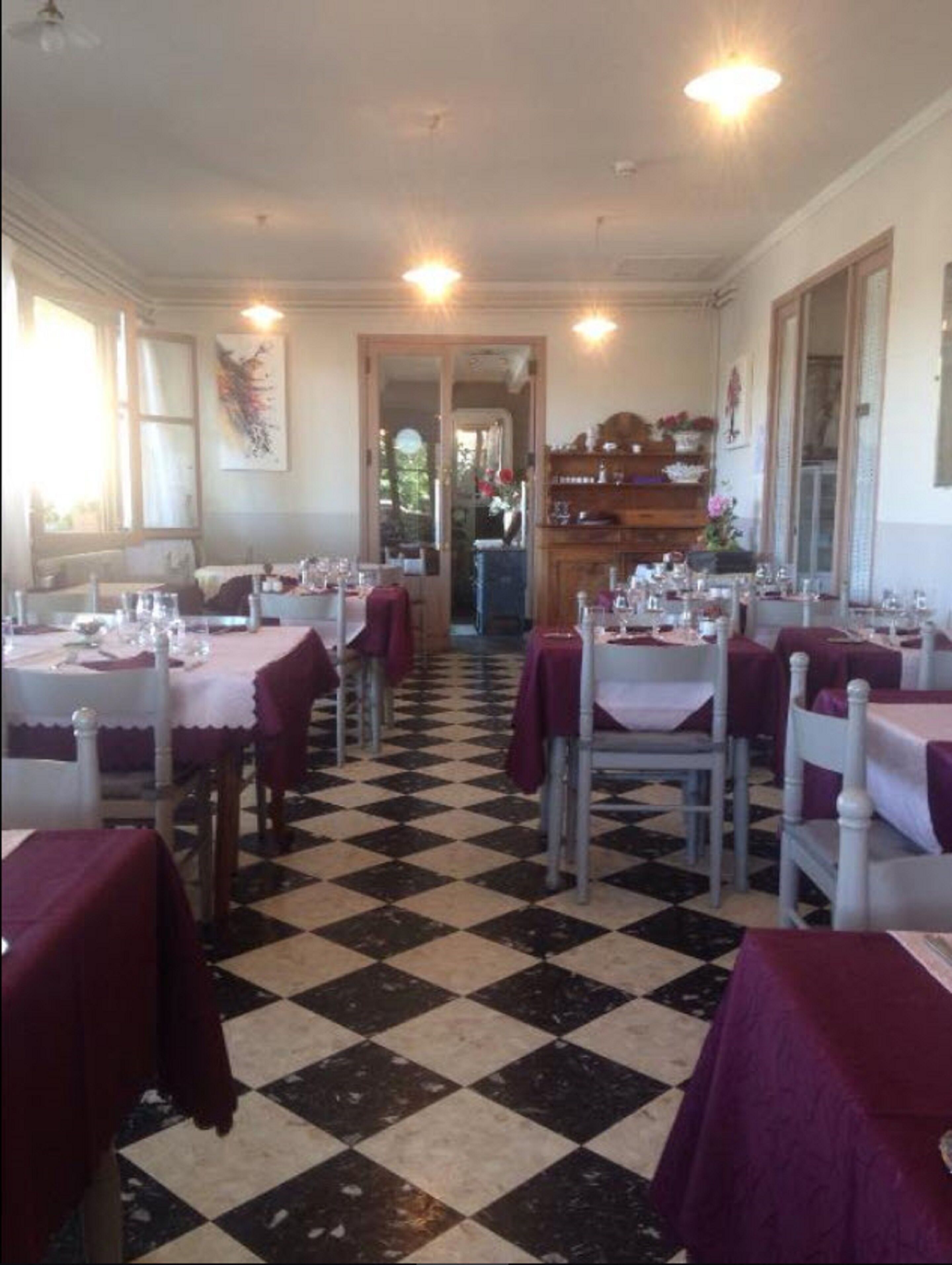 daily continental breakfast for a fee