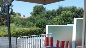 View from property - Les Hortensias (Lillers)