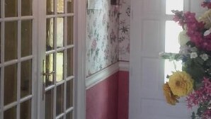 Interior entrance - Les Hortensias (Lillers)