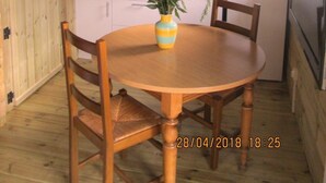 Private kitchen - Les Hortensias (Lillers)