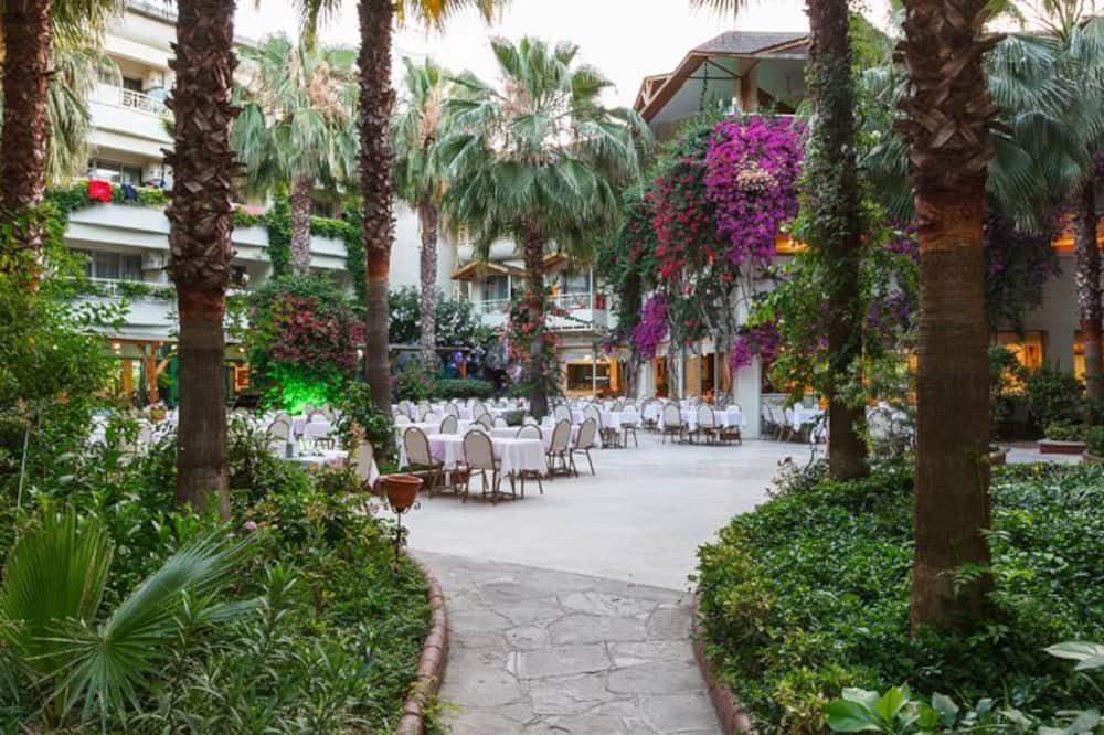 Bieno Venus Hotel