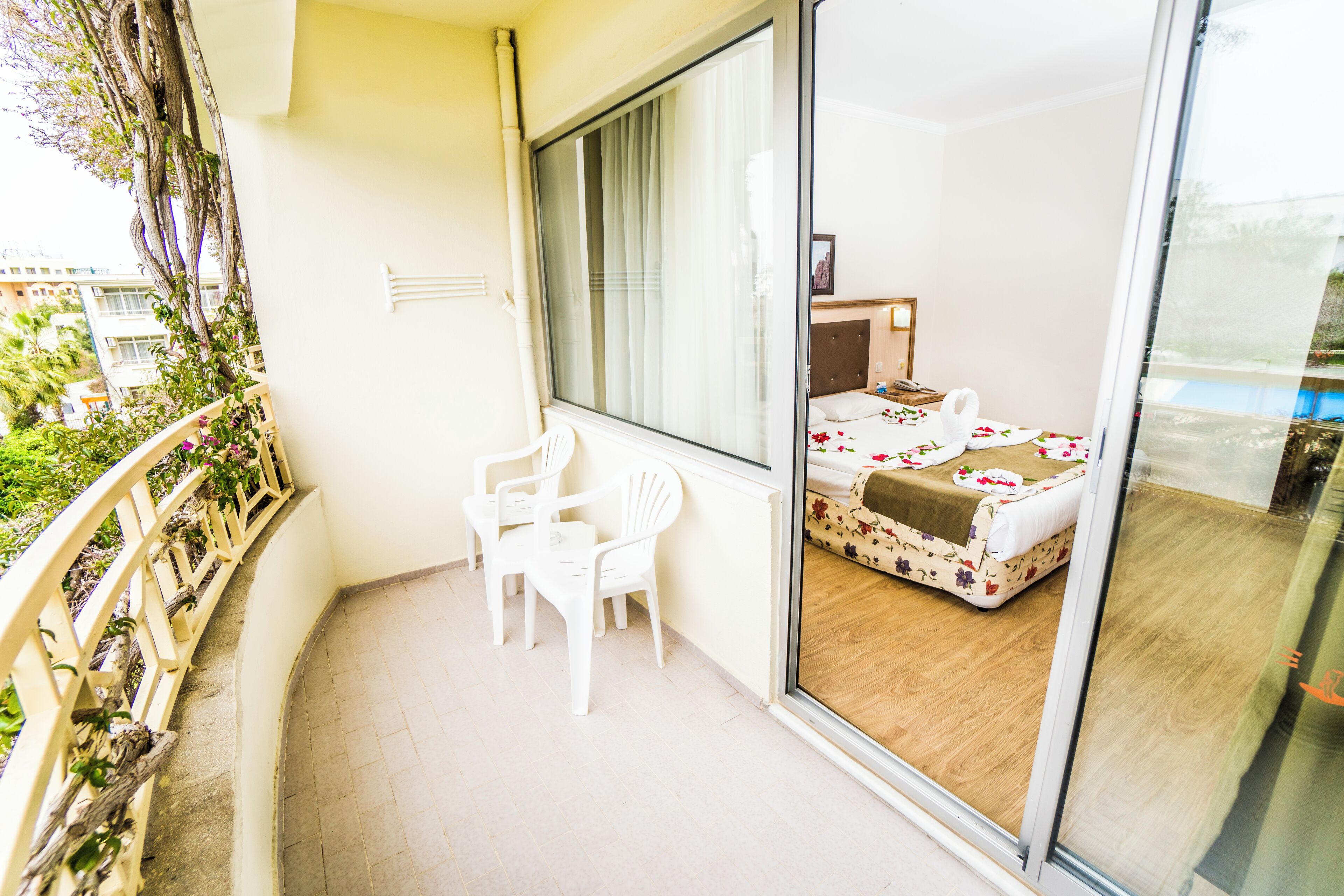 Familienzimmer