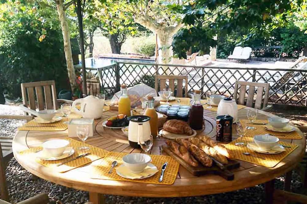La Grande Lauzade
