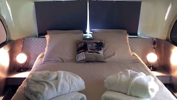 Chambre (Le Bus)