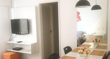 Apartamento Santos Dumont 44