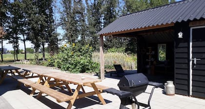 B&B De Volkelse Hooiberg