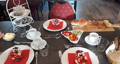 B&B De Volkelse Hooiberg