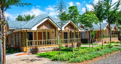 Anka Resort