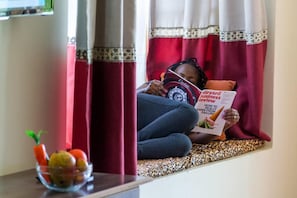 Interior - Anka Resort (Nanyuki)