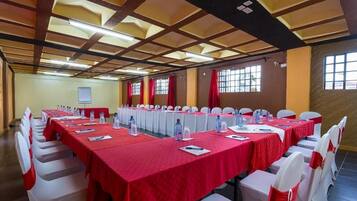 Sala de reuniones