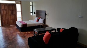 Deluxe Double or Twin Room | Premium bedding, minibar, desk, free WiFi