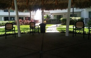 Exterior - Condo Veleros 64 (Mazatlán)
