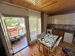 Royal Apartment