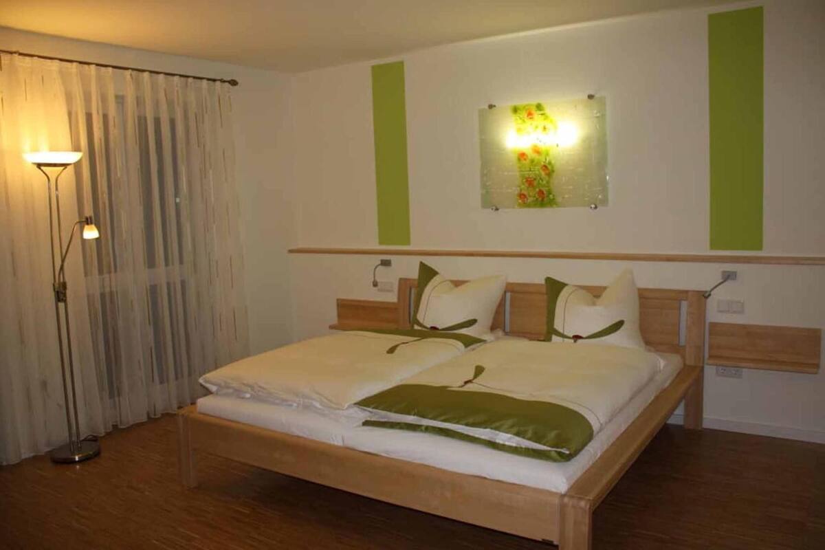 in-room safe, desk, blackout curtains, free cots/infant beds