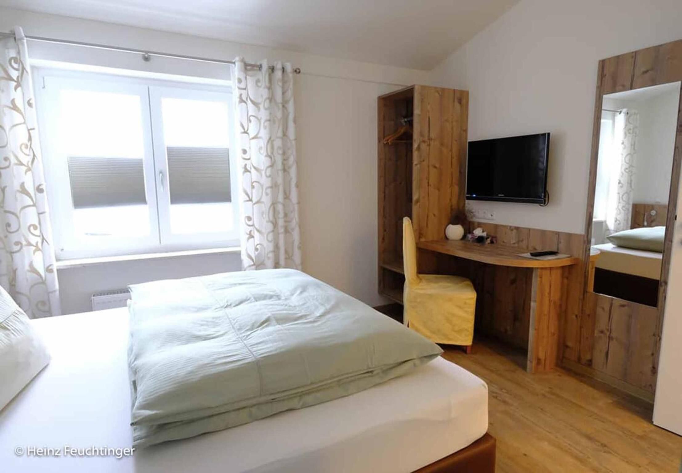 in-room safe, desk, blackout curtains, free cots/infant beds