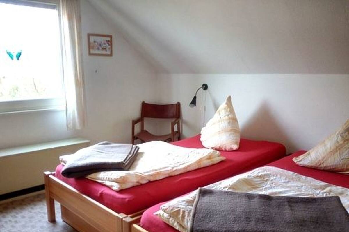 Apartment, 1 Bedroom | WiFi (free), individually decorated, individually furnished