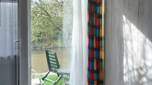 Apartment, Terrasse