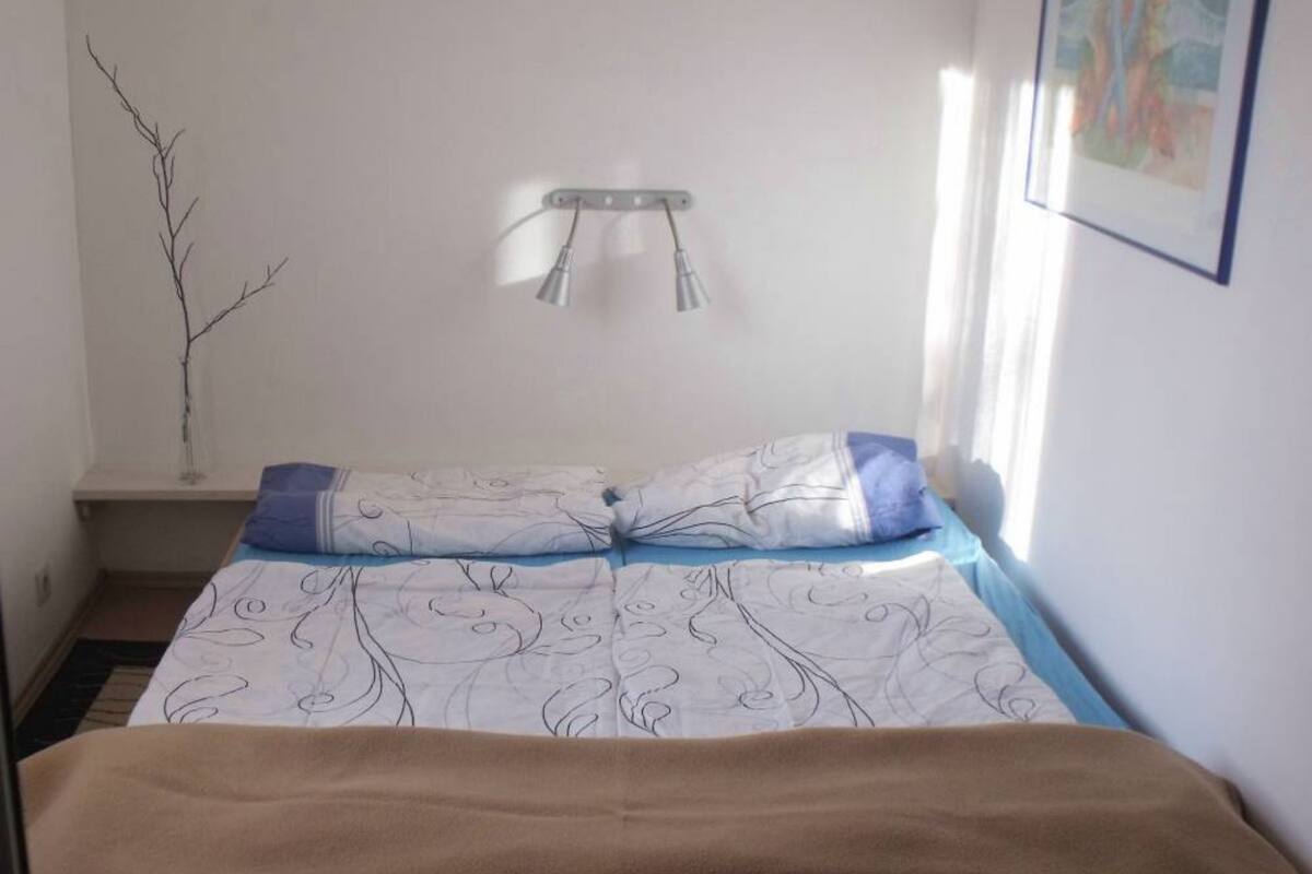 Apartment, Garden View | WiFi (free), individually decorated, individually furnished