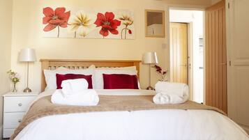 Appartamento Luxury, bagno privato (Garden Apartment) | Varie