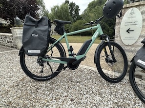 Vélo