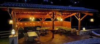 Domaine de Brise Bois - Chambres & Gîtes