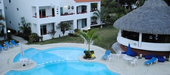 Condo Tenerife