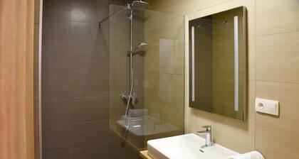 EFI ApartHotel Horní Lipová