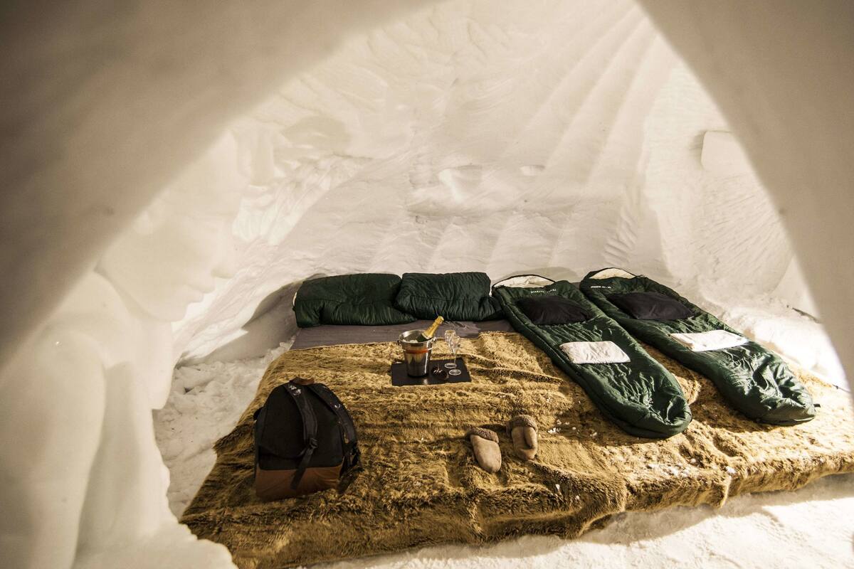 Igloo Family | Bed sheets
