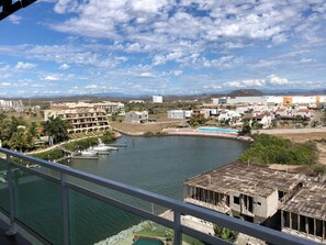 Family Condo, 2 Bedrooms | View from room - Condo Pacifica 3004 (Mazatlán)