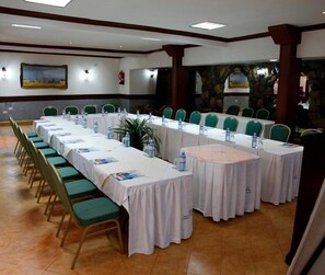 Meeting facility - Gracia Gardens (Nairobi)