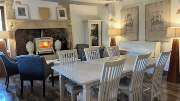 Spécialités Cuisine française