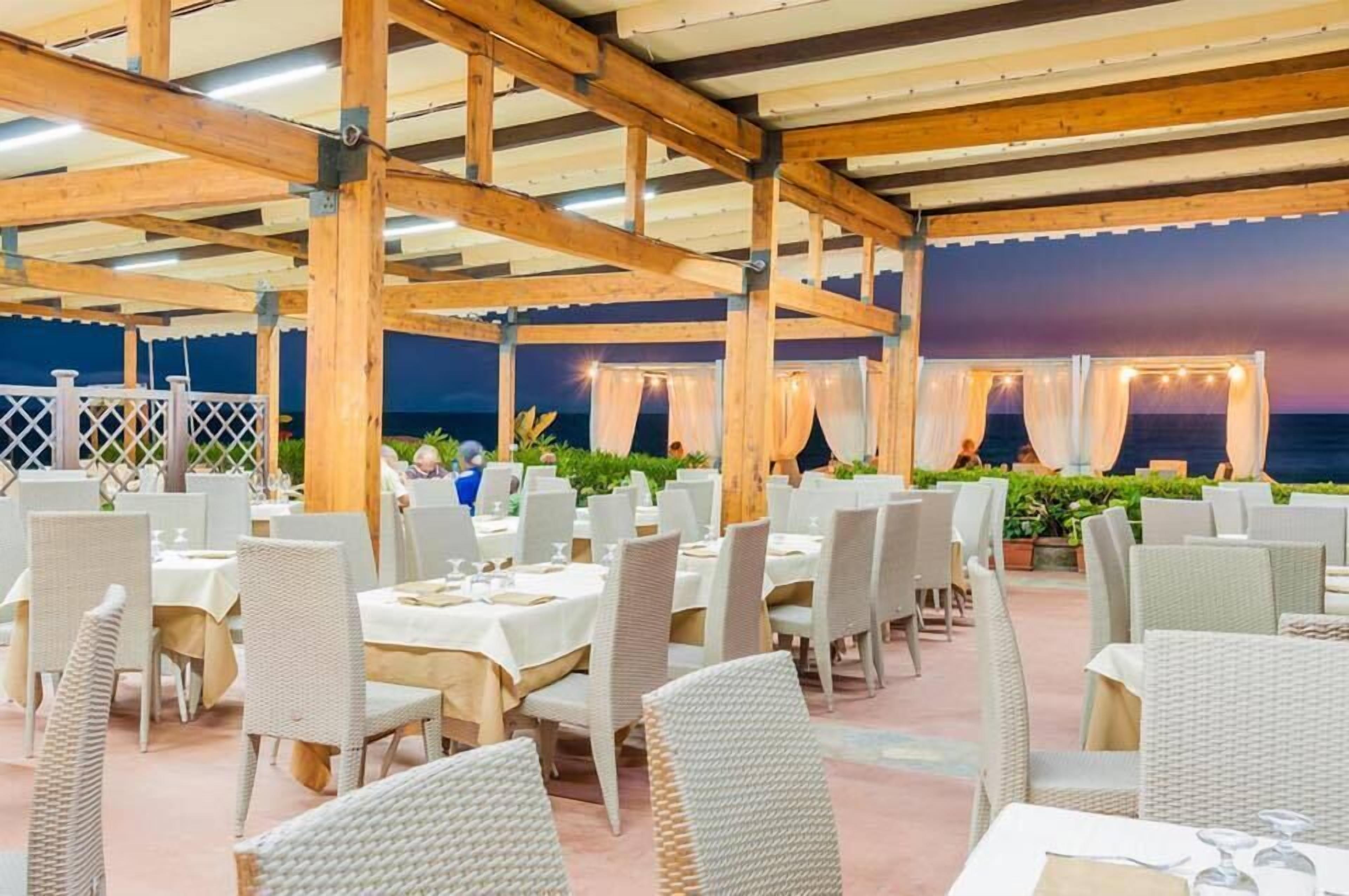 Bar a la platja