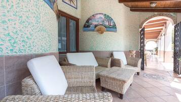 Veranda