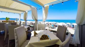 Strandbar