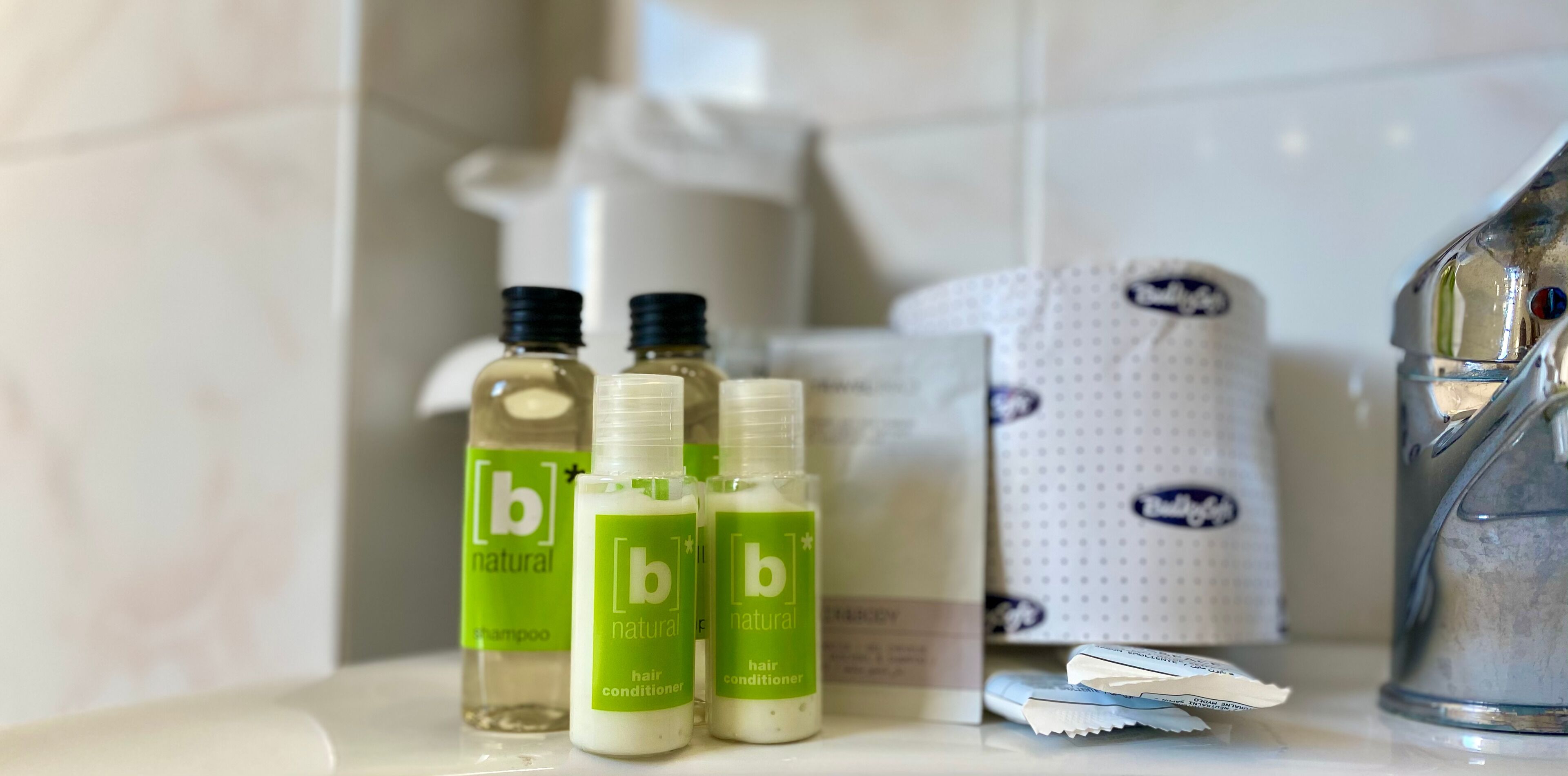 Le Tre Caravelle Hotel