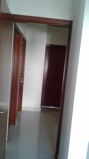 Hallway - Casa Mediterraneo (Mazatlán)
